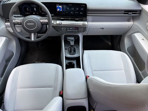 New 2026 Hyundai Kona SEL Sport AWD/4WD image 10