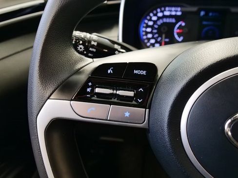 Used 2023 Hyundai Tucson SEL image 25