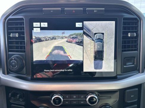 Used 2023 Ford F150 XLT w/ Equipment Group 302A High image 29