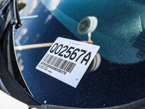 Certified 2025 Honda Pilot EX-L image 34