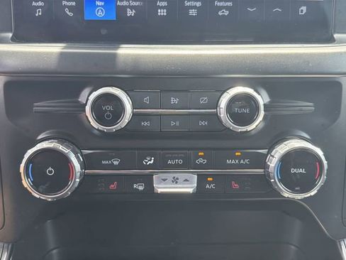 Used 2024 Ford F150 XLT w/ Equipment Group 302A MID AWD/4WD image 19