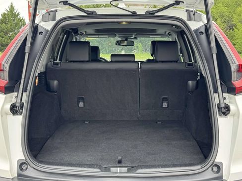 Used 2021 Honda CR-V Touring image 29