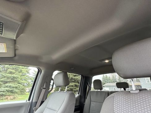 Used 2017 Ford F350 XLT w/ XLT Value Package AWD/4WD image 35