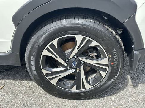 Certified 2024 Subaru Crosstrek 2.0i Premium AWD/4WD image 5