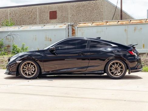 Used 2019 Honda Civic Si image 43