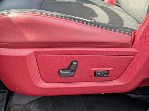 Used 2016 RAM 1500 Rebel AWD/4WD image 12