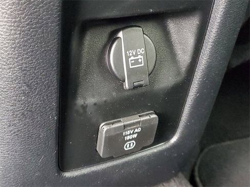 Used 2015 Dodge Journey R/T w/ Flexible Seating Group image 11