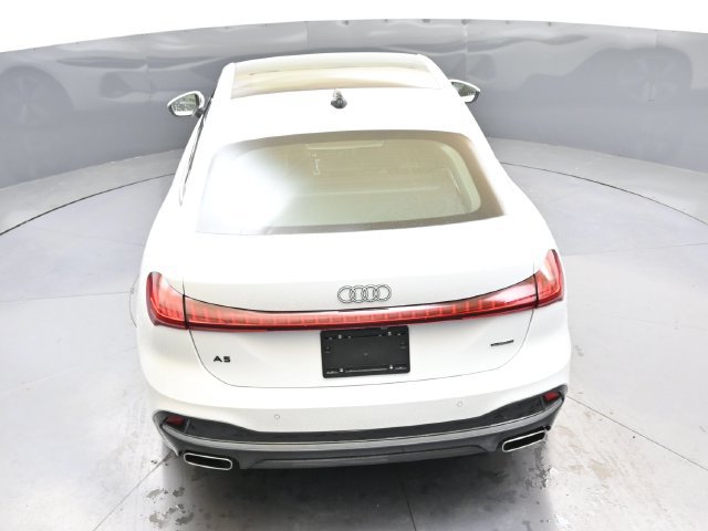 Used 2025 Audi A5 Premium Plus w/ Premium Plus AWD/4WD image 44
