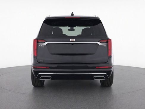Used 2020 Cadillac XT6 Premium Luxury w/ Platinum Package AWD/4WD image 6