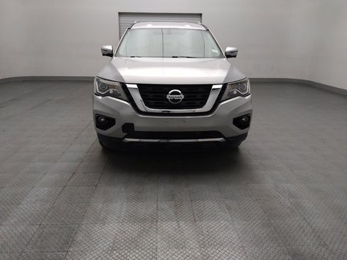 Used 2020 Nissan Pathfinder SL AWD/4WD image 14