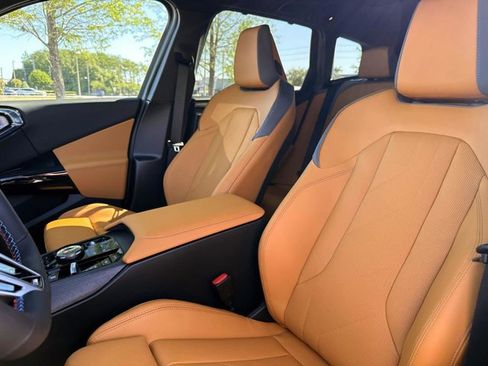 New 2026 BMW X3 M50 w/ Premium Package AWD/4WD image 21