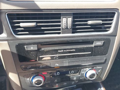 Used 2016 Audi Q5 2.0T Premium Plus w/ Technology Package image 26