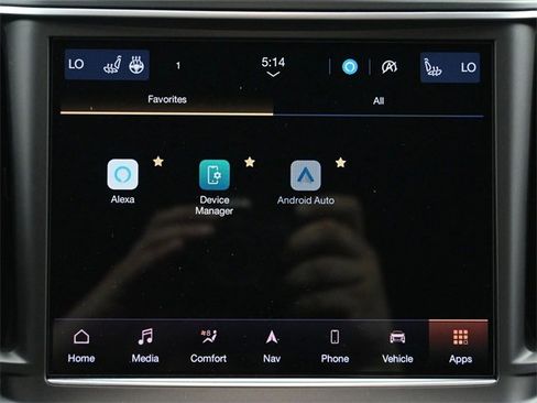 Used 2022 Maserati Levante Modena image 36