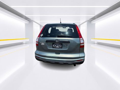 Used 2011 Honda CR-V LX image 5