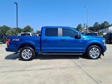 Used 2018 Ford F150 XL w/ Equipment Group 101A Mid image 2