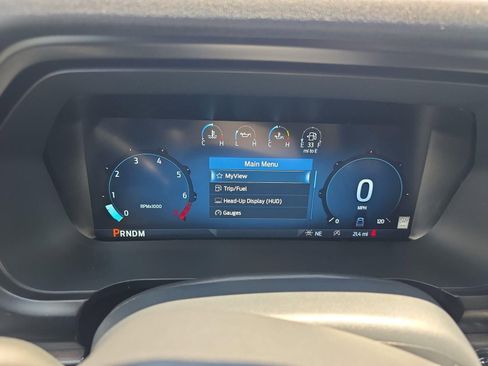 New 2025 Ford F150 Tremor w/ Equipment Group 402A High image 15