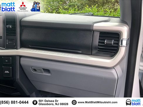 Used 2024 Ford F350 XLT image 18