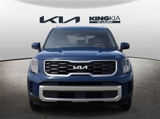 New 2025 Kia Telluride S video 2