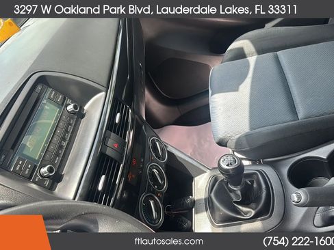 Used 2014 MAZDA CX-5 Sport FWD image 20