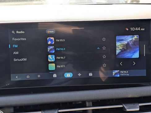 Certified 2026 Hyundai Tucson SEL w/ Tow & Go Package image 13