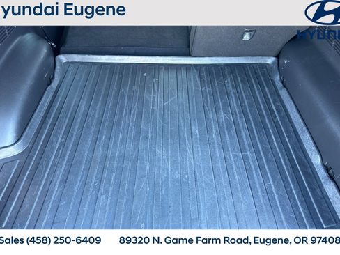 Used 2023 Kia EV6 Light image 19