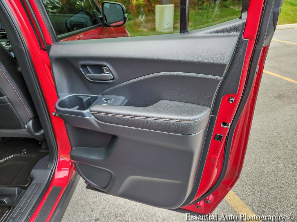 Used 2024 Honda Ridgeline TrailSport image 30