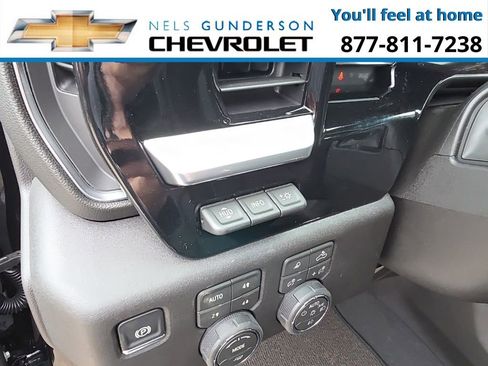 New 2026 Chevrolet Silverado 3500 High Country w/ Midnight Edition AWD/4WD image 25