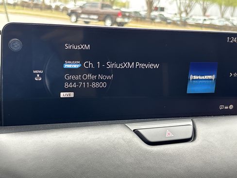 New 2026 MAZDA CX-90 3.3 Turbo S w/ Premium Plus image 36