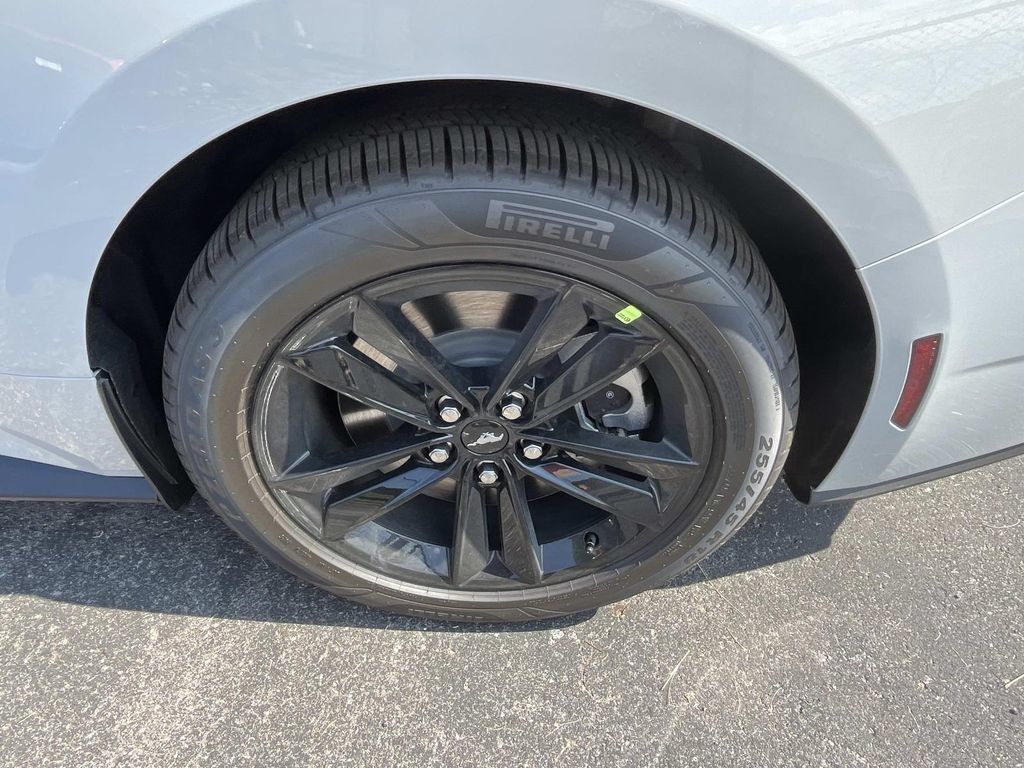 New 2026 Ford Mustang GT RWD image 13