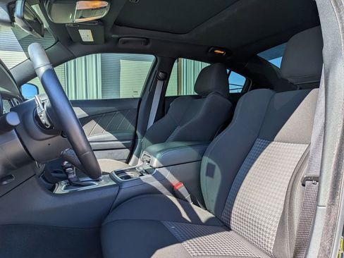 Used 2023 Dodge Charger Scat Pack w/ Navigation & Travel Group image 14