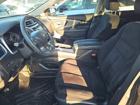 Used 2020 Nissan Murano SV FWD image 4