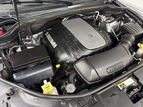 Used 2021 Dodge Durango R/T w/ Technology Group image 52