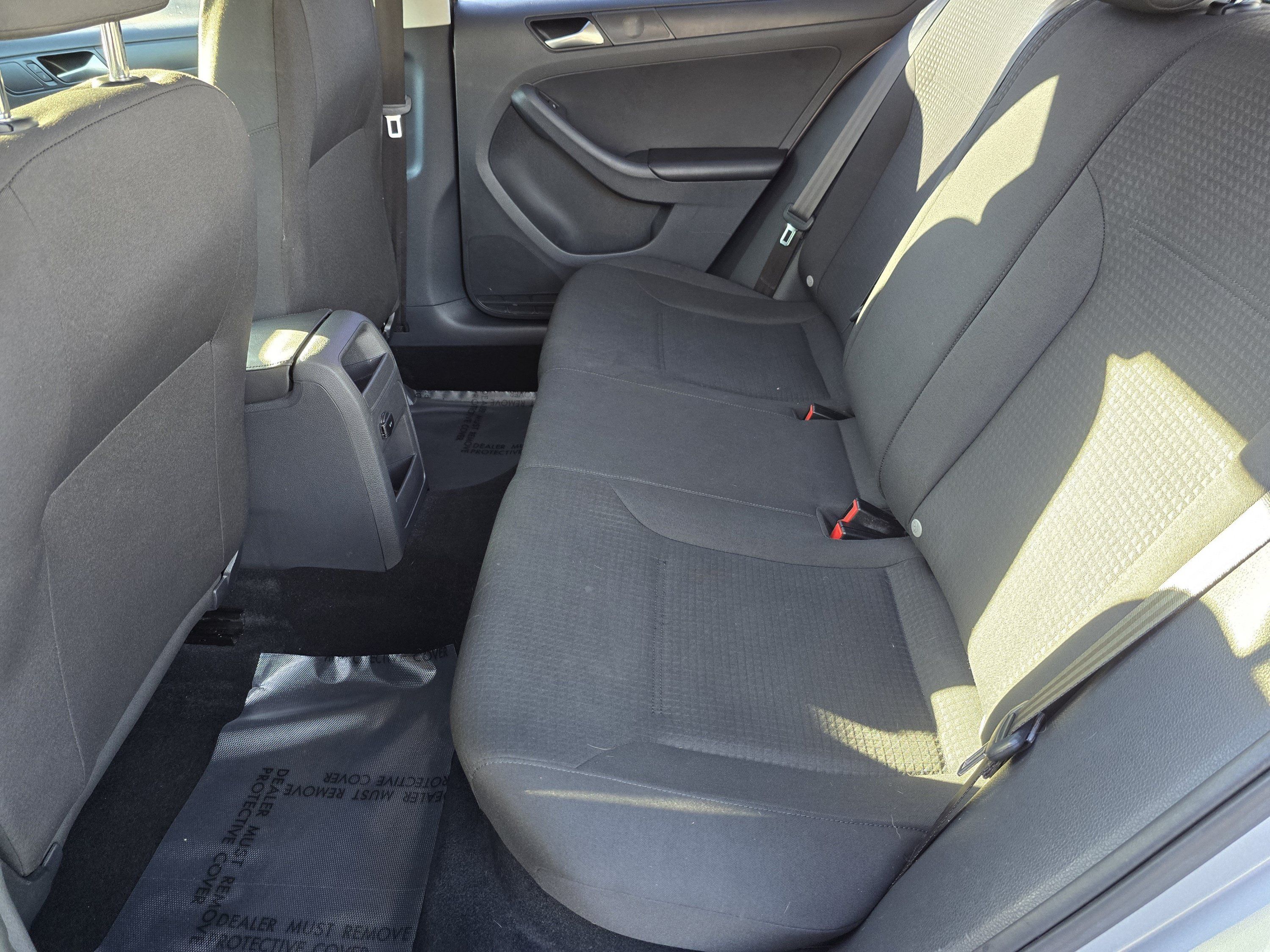 Used 2015 Volkswagen Jetta S FWD image 22