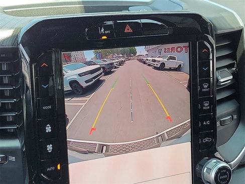 New 2025 RAM 1500 Big Horn image 9