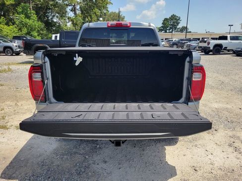 New 2026 GMC Canyon Denali AWD/4WD image 8