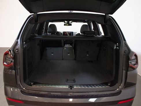 Certified 2024 BMW X3 xDrive30i w/ Premium Package w/ZPA image 26