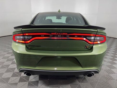 Used 2022 Dodge Charger Scat Pack image 6