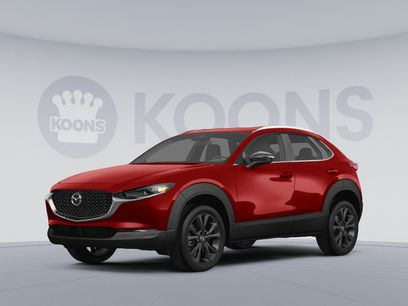Used 2024 MAZDA CX-30 AWD 2.5 S w/ Preferred Package