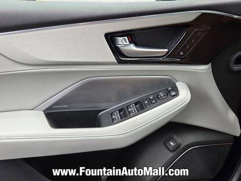 Used 2026 Acura MDX FWD w/ Technology Package image 18