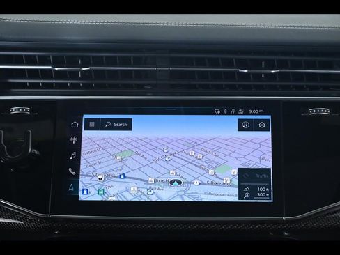 Used 2022 Audi SQ8 Prestige image 24