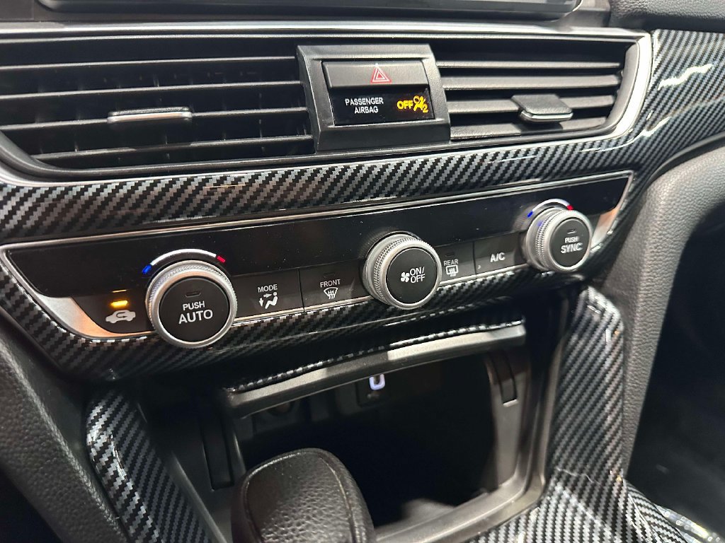 Used 2020 Honda Accord LX image 21