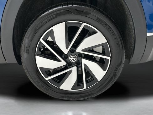 Used 2026 Volkswagen Atlas SEL AWD/4WD image 9