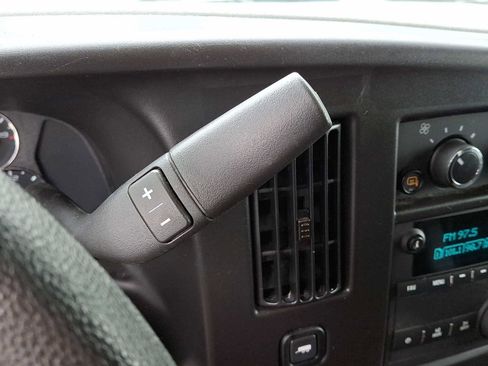 Used 2024 Chevrolet Express 2500 w/ Driver Convenience Package RWD image 15