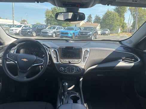 Used 2020 Chevrolet Malibu LT image 27