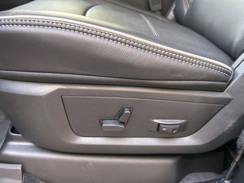 New 2026 RAM 2500 Rebel w/ Rebel Level 2 Equipment Group AWD/4WD image 48