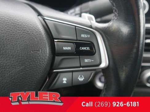 Used 2020 Honda Accord Sport image 25