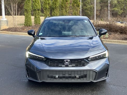 Certified 2026 Honda Civic Sport image 3