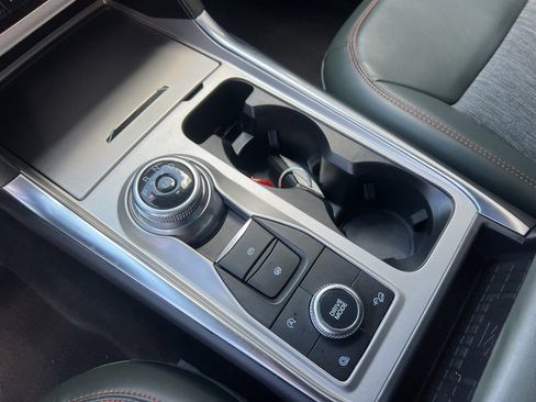 Used 2023 Ford Explorer Timberline w/ Timberline Technology Package image 18