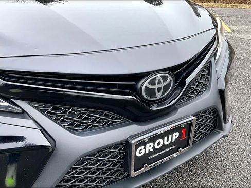 Used 2019 Toyota Camry SE image 32