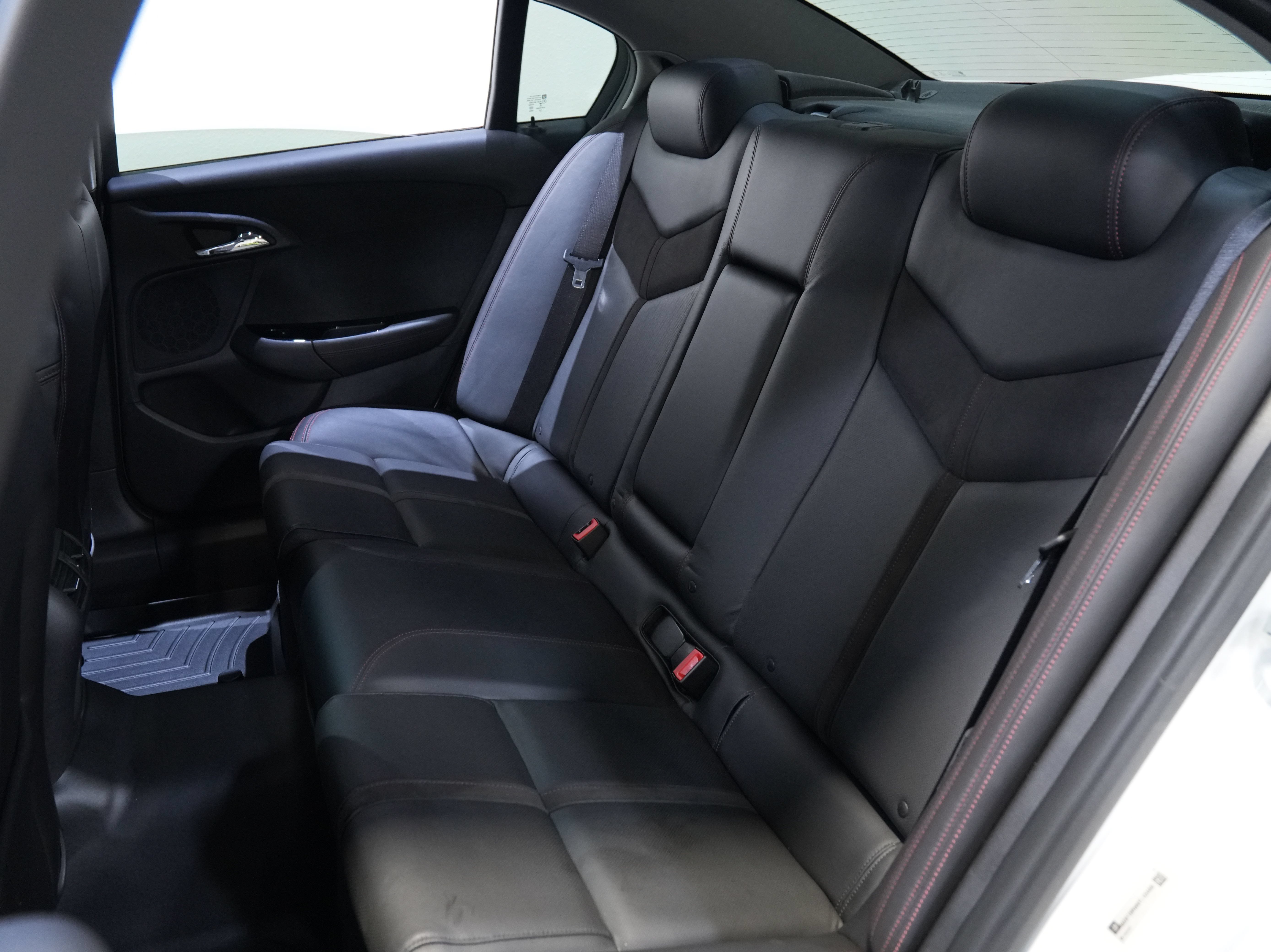 Used 2015 Chevrolet SS RWD image 35